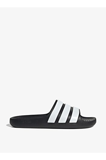 adidas ADILETTE FLOW - Ανδρικές παντόφλες με μοτίβο μπλοκ