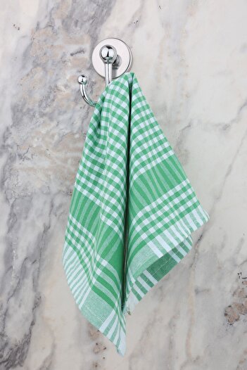MultiStore Chrome Fork Robe Hanger