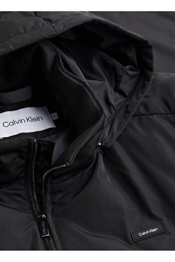 Calvin Klein calvin klein Men's Transitional Jacket K10K113005 Black