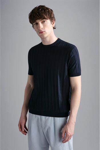 PAUL&SHARK Cotton Roundneck