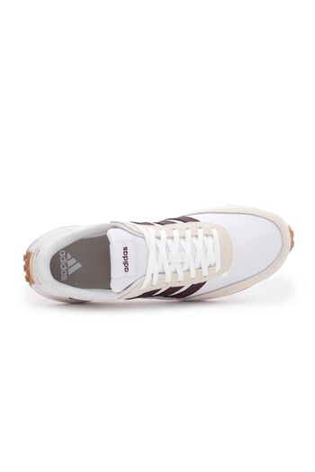 adidas 70s Run Men's White Sneakers - Ig1182