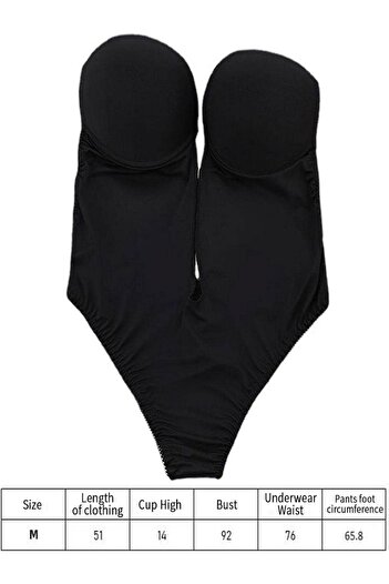 KARAASLAN Mutkin Corset Clothing Bady Εσώρουχα