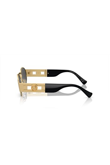 Versace And 2264 100287   56 Model Sunglasses