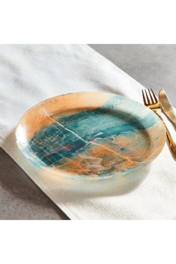 Luminarc Simply Granitelia Dinner Plate - 26 cm