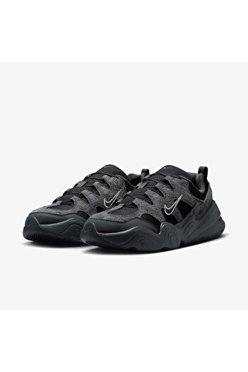 Nike Ανδρικά μαύρα αθλητικά παπούτσια Tech Hera - Αθλητικά ρούχα