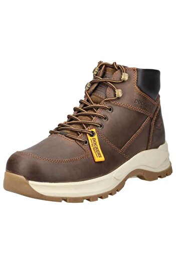 Dockers Εξομάλυνση