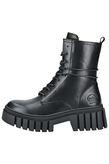 Dockers Vyhlazování