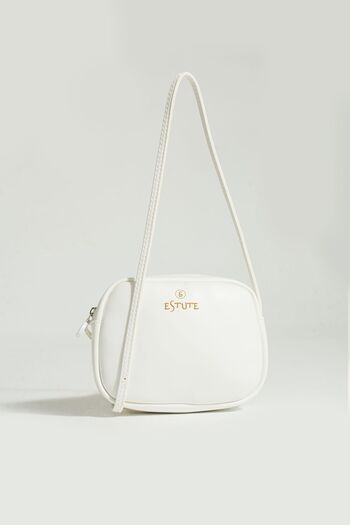 ESTUTE Pack of 2 Phone and Urban Bag Adjustable Crossbody Bag