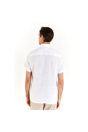 U.S. Polo Assn. ΒΑΣΗ. Polo Assn. Ανδρικό πουκάμισο