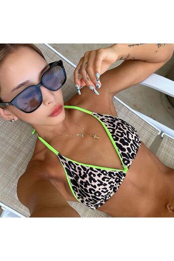 bikinistan Μπλούζα μπικίνι Freya