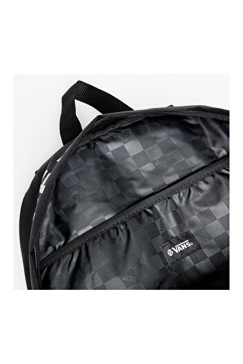 Vans Old Skool Black Backpack - 22L Vn000H4Wy281 Backpack