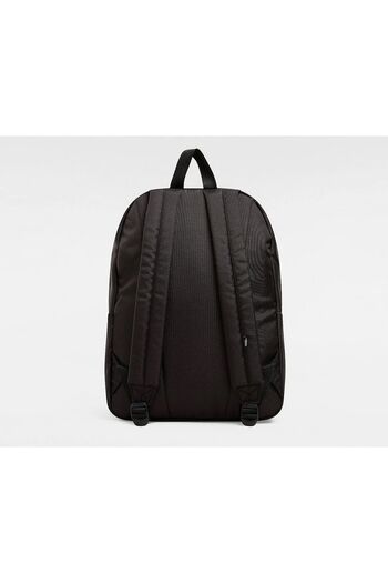 Vans Old Skool Drop V Black Backpack - 22L Vn000H4Zblk1 Backpack