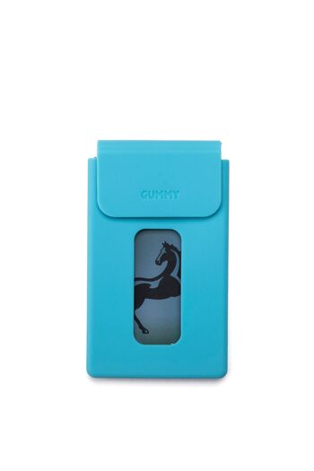 Show Your Colors Business Card Holder