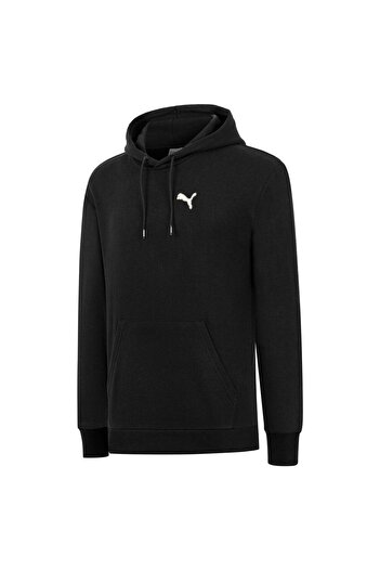 Puma Istanbul Collection Graphic Hooded Sweatshirt