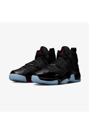 Nike JUMPMAN TWO TREY DO1925 003 - Півномер Великий Рекомендуємо