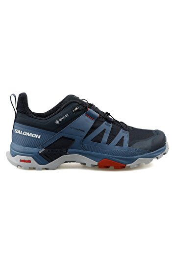 Salomon X Ultra 4 Gtx Erkek Outdoor Ayakkabısı L47376500 Renkli