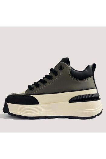 Guja 24K301-1 Model Women's Sneakers - Comfortable and Stylish