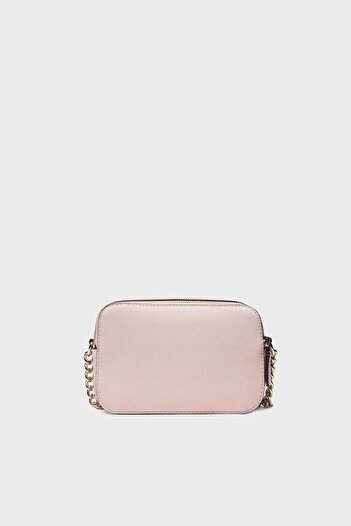 Guess Noelle Logolu Zincir Askılı Çanta HWZG7879140LTR  ÇANTA HWZG7879140 LTR