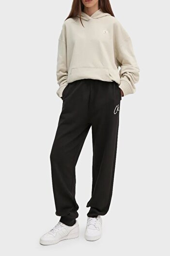 Calvin Klein Regular Fit Pamuklu Spor Pantolon J20j224441beh Pantolon J20j224441 Beh