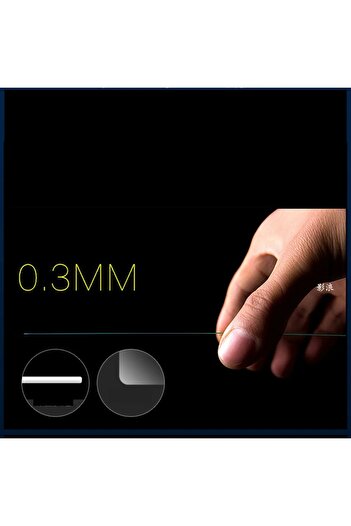 ZDN Case Citroen C4X 10 Inch Compatible Digital Ghost Display Nano Screen Protector 2021-2025