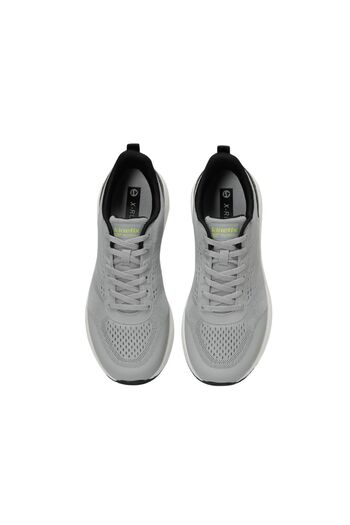Kinetix Corey Gray Black Sneaker - Kinetix
