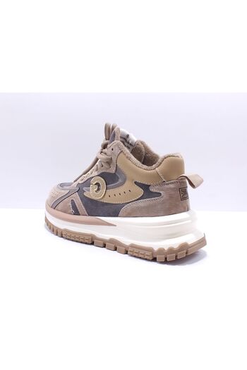 Guja 24K334-1 g Apl. Boots - Size 1 Mold Is Small