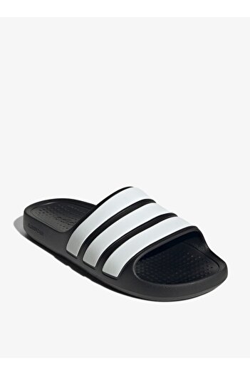 adidas ADILETTE FLOW - Ανδρικές παντόφλες με μοτίβο μπλοκ