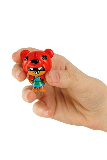 TOYFEST Brawl Stars Set of 2 Figures - ( Model 5 )