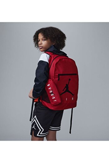 Nike NIKE AIR JORDAN BACKPACK WITH PENCIL