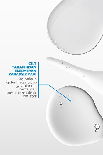 BAYBİT Bit Şampuanı 200 Ml