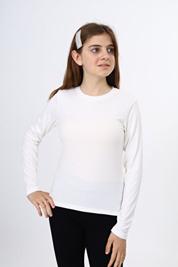 Toontoy Girl's School T-Shirt