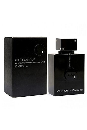 Armaf Armaf Club de Notte Man Eau de Toilette 105ml