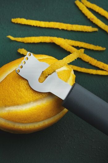 PİRGE Gastro PMG Lemon Peeler Channeled