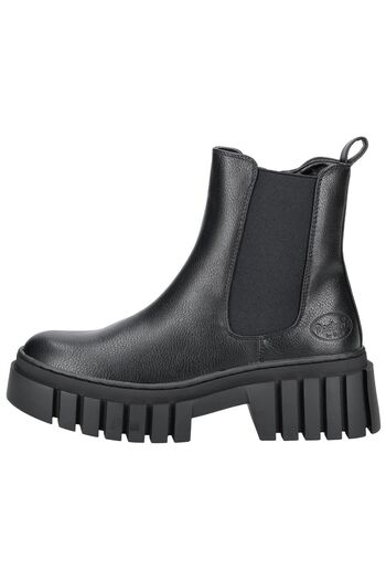 Dockers Stiefelette
