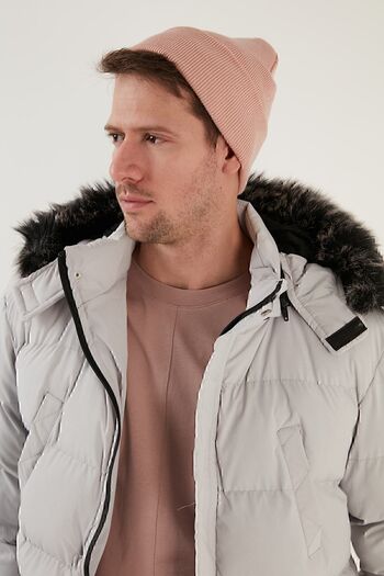 Buratti Winter Beret Men's Beret 642sw1902