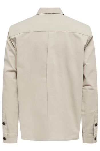 Only & Sons Onskari Cotton Regular Fit Shirt Men's SHIRT22027978