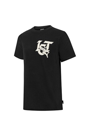 Puma Istanbul Collection Graphic T-Shirt