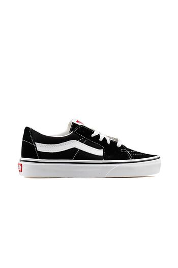 Vans Ua Sk8-Li Black Unisex Sneaker - Daily Shoes