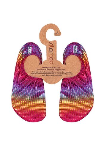 SLIPSTOP Girl's Kendall Junior Sea Pool Shoes