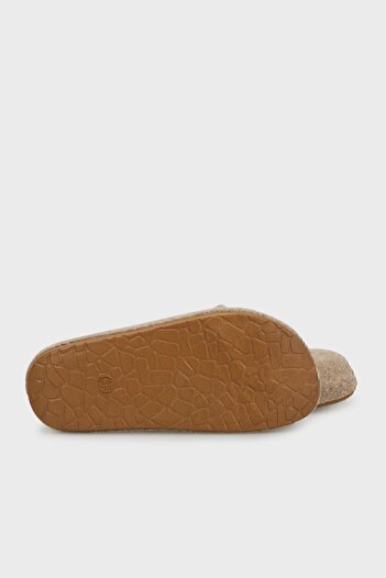 Lela Παντόφλες Winter Felt House - ΠΑΝΤΟΦΛΕΣ 6711002
