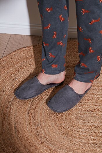 Twigy Men's Slippers Tw Cf Pro Home - AA0598CF