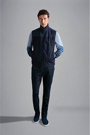 PAUL&SHARK LOROPIANA WAISTCOAT