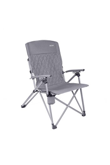 Orcamp Trono 3 Kademeli Kamp Sandalyesi