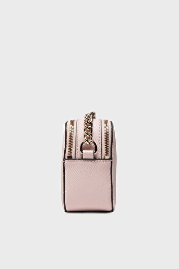 Guess Noelle Logolu Zincir Askılı Çanta HWZG7879140LTR  ÇANTA HWZG7879140 LTR