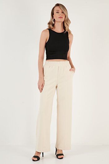Lela Κοτλέ Super Crop πλεκτό εσώρουχο ATHLET 5865554