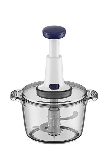 VİP AHMET CHEF PUSH-ONDO 2 LITER VP-911