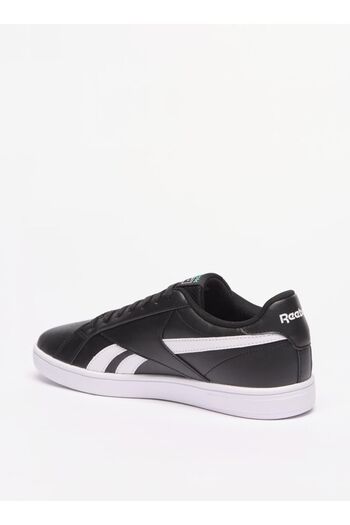 Reebok Men's Panelled Sports Shoes with Lace-Up Closure - Court Retro