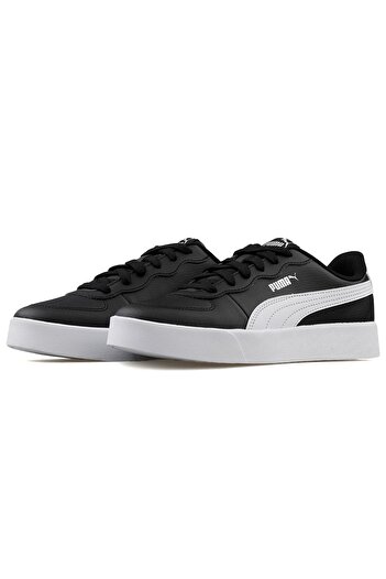 Puma Puma Skye Clean 38014701 Black Women's Casual Shoes