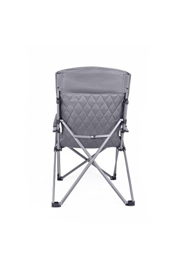 Orcamp Trono 3 Kademeli Kamp Sandalyesi