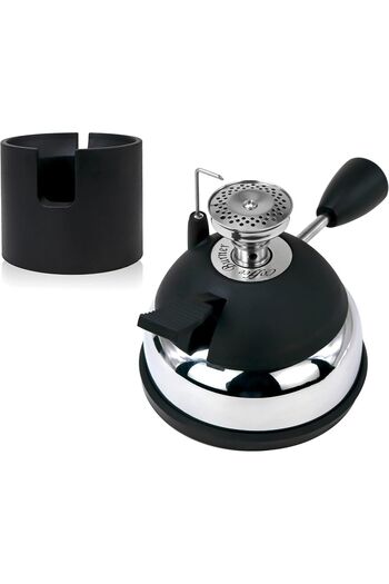 MIBRU Coffee micro gas burner hq